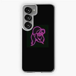 Rezz Logo  Samsung Galaxy Soft Case