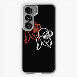 rezz  Samsung Galaxy Soft Case