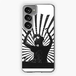 rezz art hd 2021 hypnocurency Samsung Galaxy Soft Case