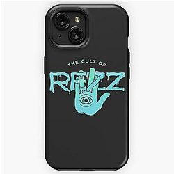 rr11 rezz iPhone Tough Case