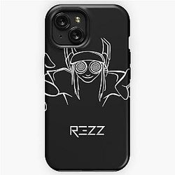 Rezz Soul-Snatching iPhone Tough Case