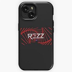 rr11 rezz iPhone Tough Case
