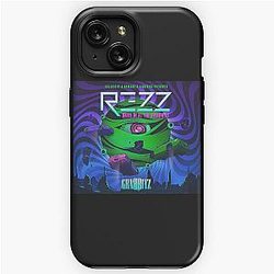 rr11 rezz iPhone Tough Case