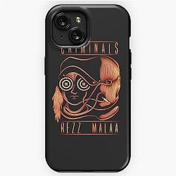 rr11 rezz iPhone Tough Case