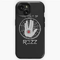 rr11 rezz iPhone Tough Case