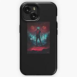  Rezz Poster iPhone Tough Case