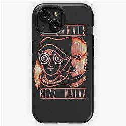 fr9911 rezz iPhone Tough Case