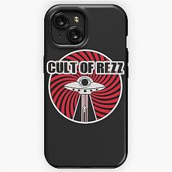 fr9911 rezz iPhone Tough Case
