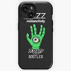 fr9911 rezz iPhone Tough Case