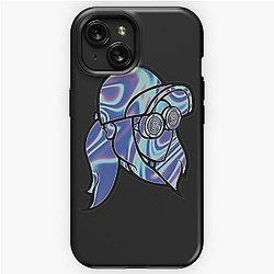 fr9911 rezz iPhone Tough Case