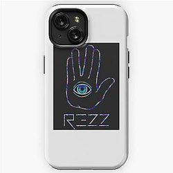 rezz seller Classic iPhone Tough Case