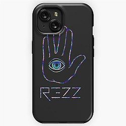 fr9911 rezz iPhone Tough Case