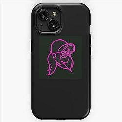 Rezz Logo  iPhone Tough Case
