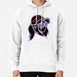 Rezz dj record producer best logo Pullover Hoodie