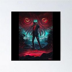  Rezz Poster Poster