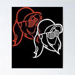 rezz  Poster
