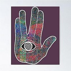Rezz   Poster