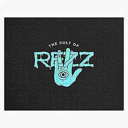 rr11 rezz Jigsaw Puzzle
