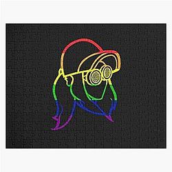 rr11 rezz Jigsaw Puzzle