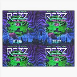 rr11 rezz Jigsaw Puzzle