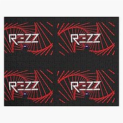 rr11 rezz Jigsaw Puzzle