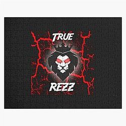 rr11 rezz Jigsaw Puzzle