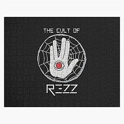 rr11 rezz Jigsaw Puzzle