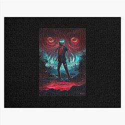  Rezz Poster Jigsaw Puzzle