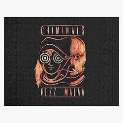 rr11 rezz Jigsaw Puzzle