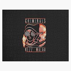 fr9911 rezz Jigsaw Puzzle