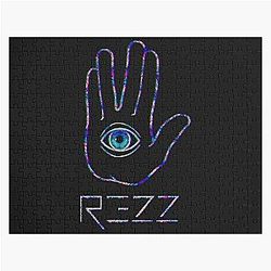 fr9911 rezz Jigsaw Puzzle