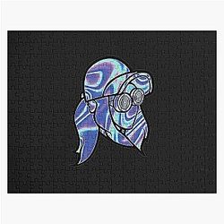 fr9911 rezz Jigsaw Puzzle
