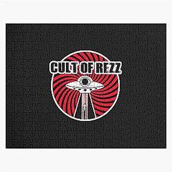 fr9911 rezz Jigsaw Puzzle