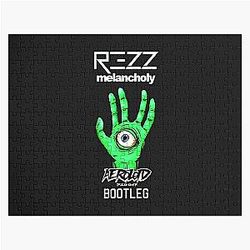 fr9911 rezz Jigsaw Puzzle