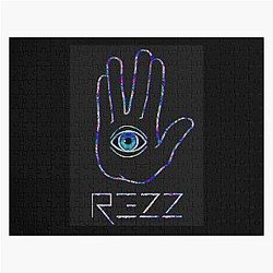 rezz seller Classic Jigsaw Puzzle