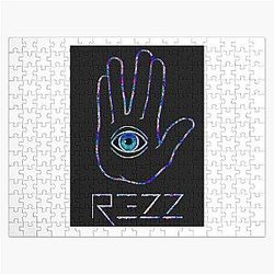 rezz seller Classic Jigsaw Puzzle