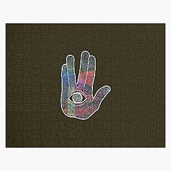 Rezz   Jigsaw Puzzle