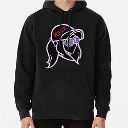 Rezz Dj Record Producer Best Logo  T-Shirt Pullover Hoodie