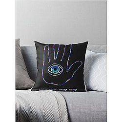 rezz seller Classic Throw Pillow
