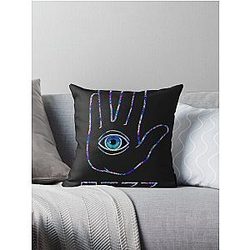 rezz seller Classic Throw Pillow