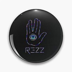 fr9911 rezz Pin