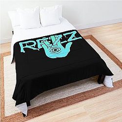 rr11 rezz Comforter