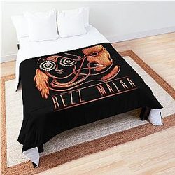 rr11 rezz Comforter
