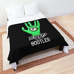 fr9911 rezz Comforter