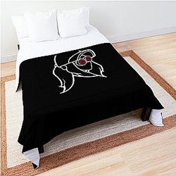 Rezz Tri Blend Essential  Comforter