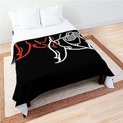 rezz  Comforter