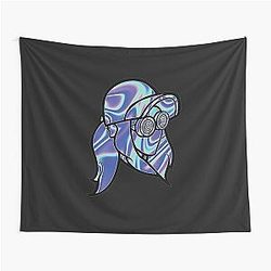 fr9911 rezz Tapestry