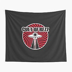 fr9911 rezz Tapestry