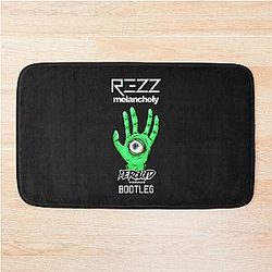fr9911 rezz Bath Mat