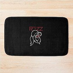 Rezz Tri Blend Essential  Bath Mat